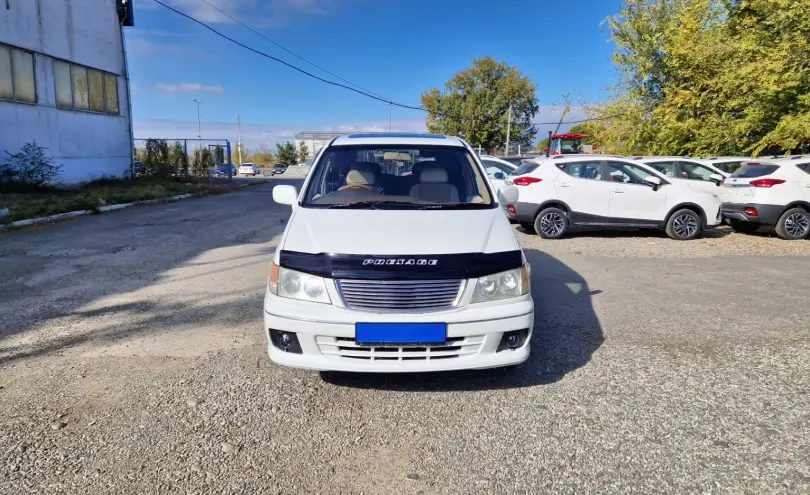 Nissan Presage 1999 года за 2 990 000 тг. в Талдыкорган фото 2