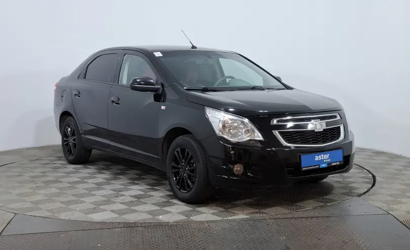 Chevrolet Cobalt 2023 года за 5 890 000 тг. в Астана фото 3