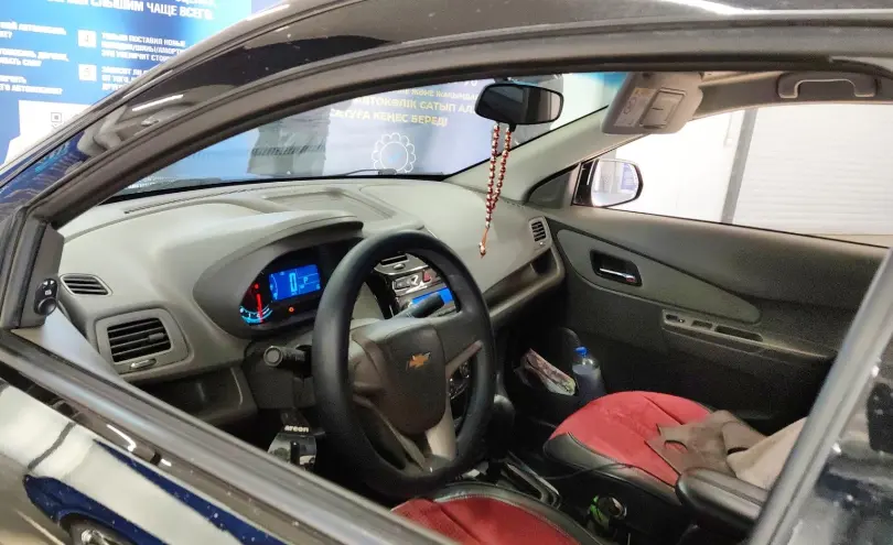 Chevrolet Cobalt 2023 года за 5 890 000 тг. в Астана фото 5