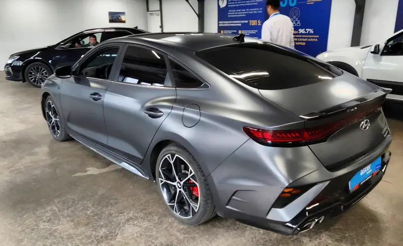 Hyundai Lafesta 2023 года за 9 990 000 тг. в Астана фото 4