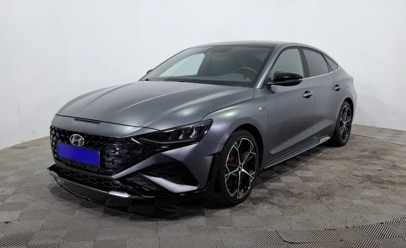Hyundai Lafesta 2023 года за 9 990 000 тг. в Астана фото 1