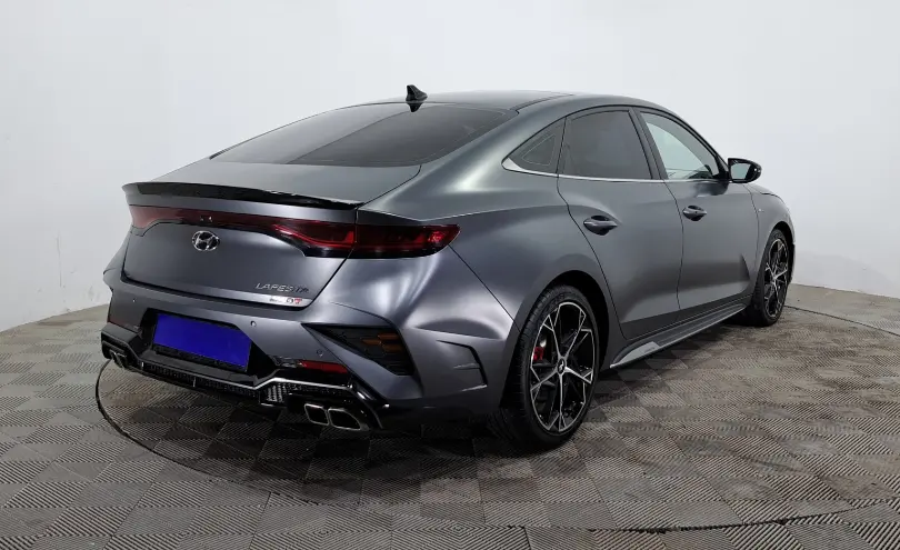 Hyundai Lafesta 2023 года за 9 990 000 тг. в Астана фото 5