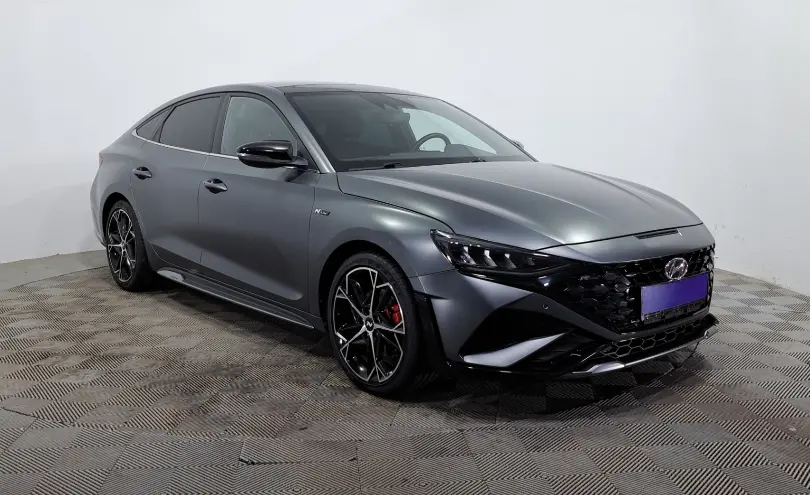 Hyundai Lafesta 2023 года за 9 990 000 тг. в Астана фото 3