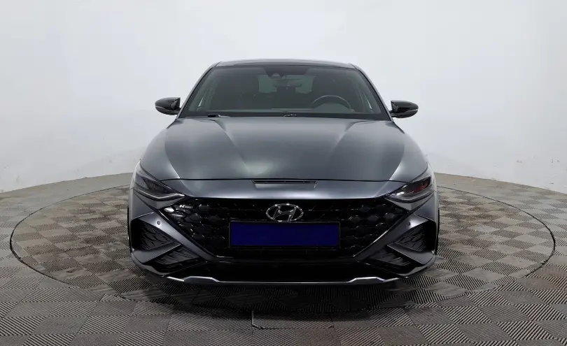 Hyundai Lafesta 2023 года за 9 990 000 тг. в Астана фото 2