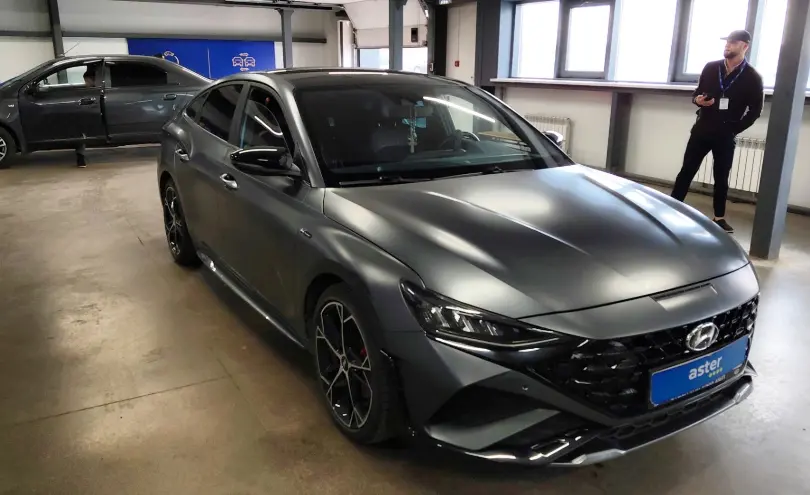 Hyundai Lafesta 2023 года за 9 990 000 тг. в Астана фото 2