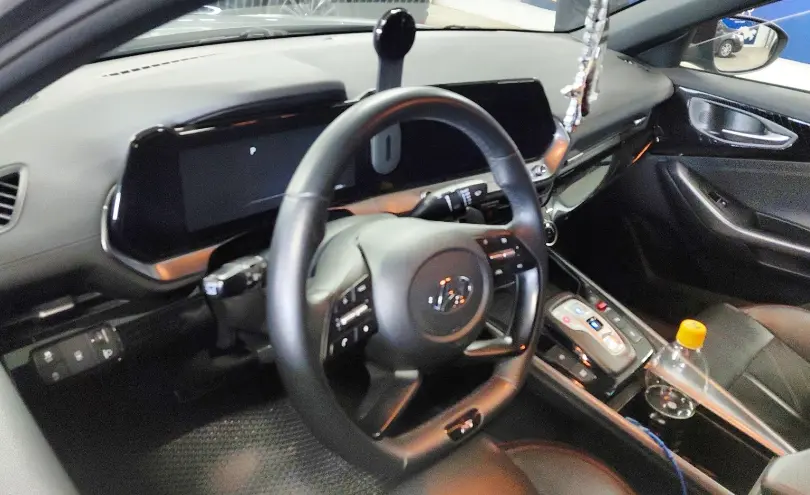 Hyundai Lafesta 2023 года за 9 990 000 тг. в Астана фото 5