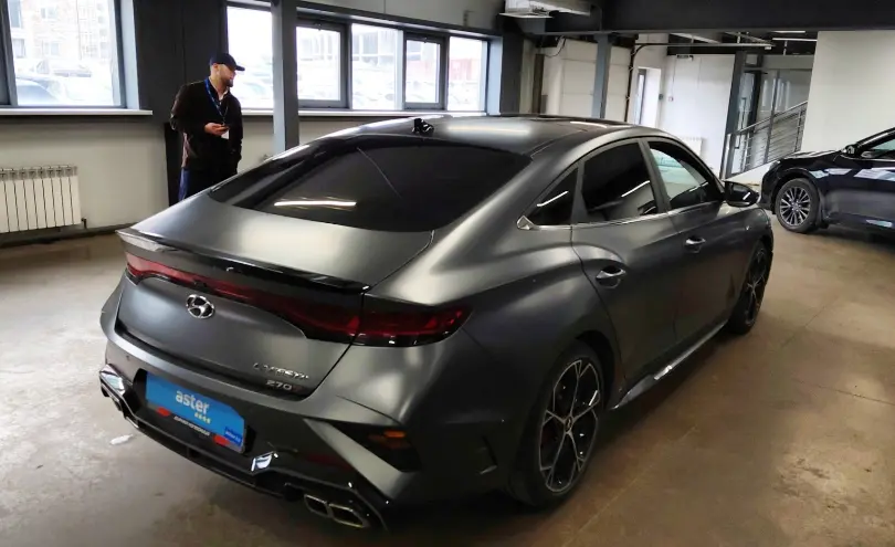 Hyundai Lafesta 2023 года за 9 990 000 тг. в Астана фото 3