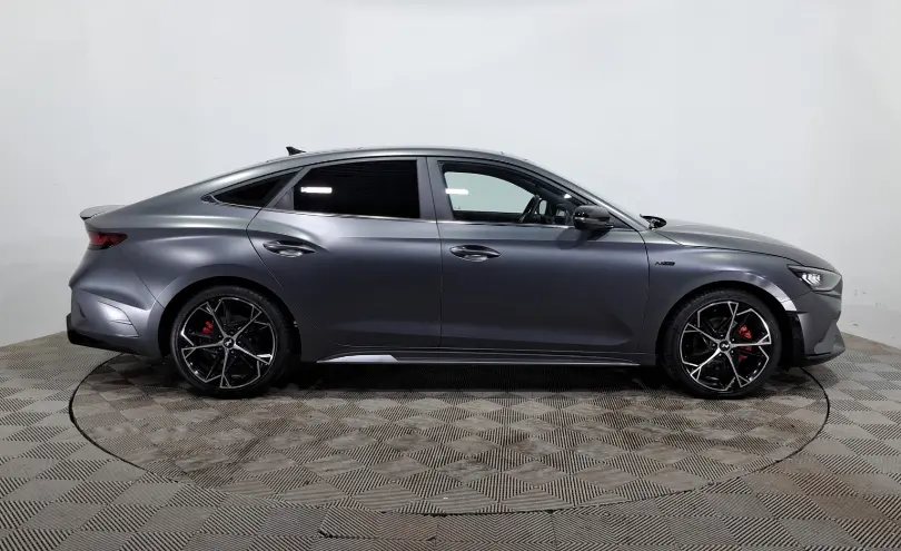 Hyundai Lafesta 2023 года за 9 990 000 тг. в Астана фото 4
