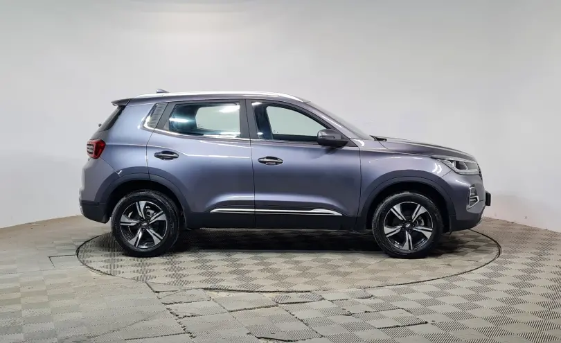Chery Tiggo 4 Pro 2023 года за 6 990 000 тг. в Алматы фото 4