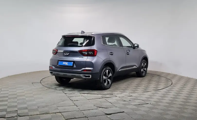 Chery Tiggo 4 Pro 2023 года за 6 990 000 тг. в Алматы фото 5