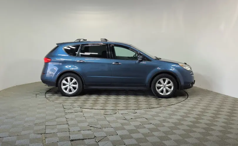 Subaru Tribeca 2006 года за 4 590 000 тг. в Алматы фото 4