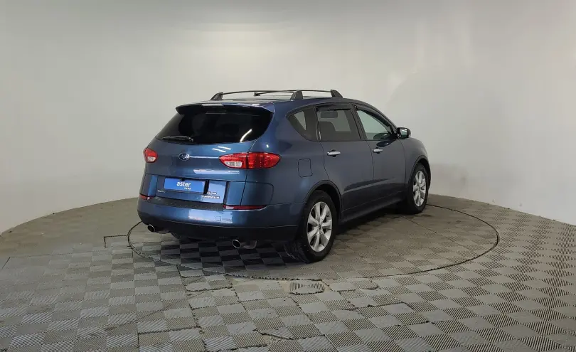 Subaru Tribeca 2006 года за 4 590 000 тг. в Алматы фото 5