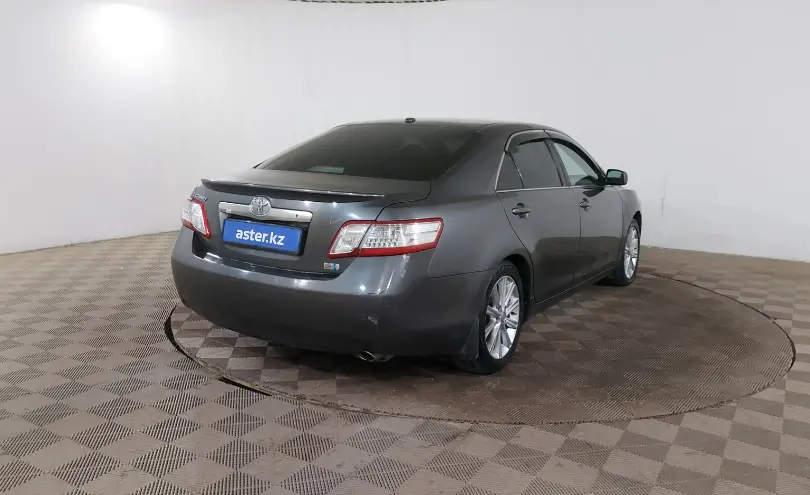 Toyota Camry 2010 года за 4 290 000 тг. в Шымкент фото 5