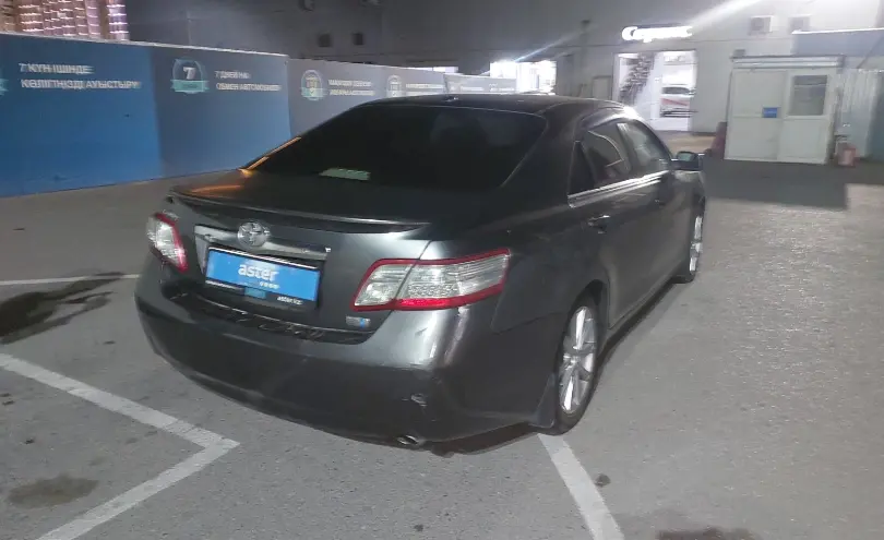 Toyota Camry 2010 года за 4 290 000 тг. в Шымкент фото 3
