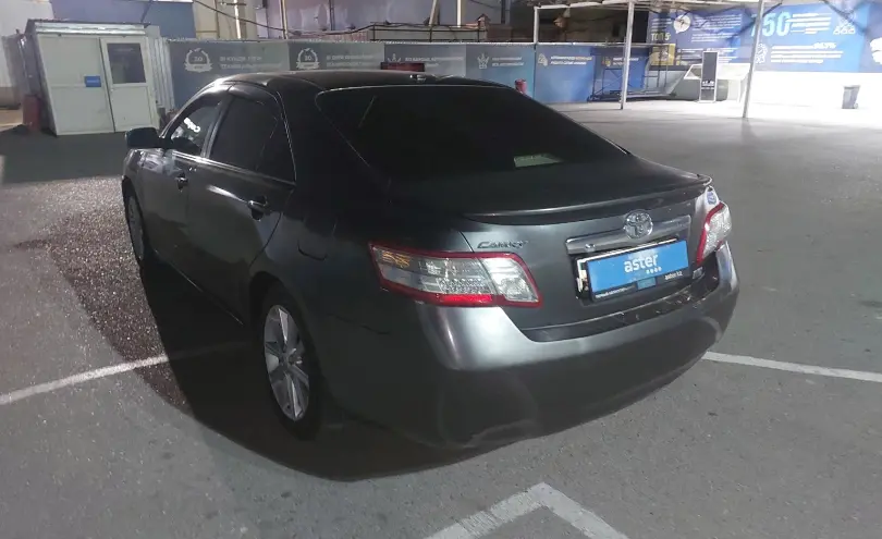 Toyota Camry 2010 года за 4 290 000 тг. в Шымкент фото 4