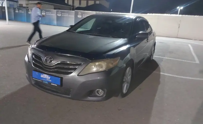 Toyota Camry 2010 года за 4 290 000 тг. в Шымкент фото 1