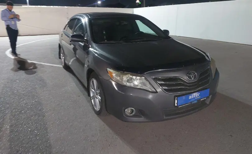 Toyota Camry 2010 года за 4 290 000 тг. в Шымкент фото 2