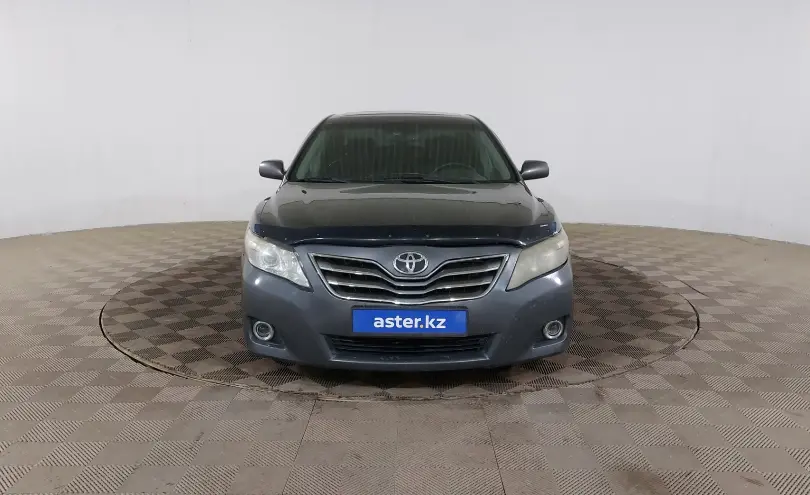 Toyota Camry 2010 года за 4 290 000 тг. в Шымкент фото 2