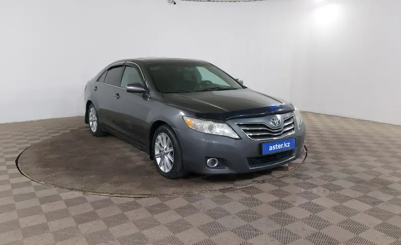 Toyota Camry 2010 года за 4 290 000 тг. в Шымкент фото 3
