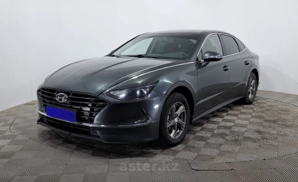 Hyundai Sonata 2023 года за 10 000 000 тг. в Астана