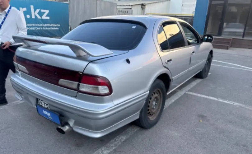 Nissan Cefiro 1998 года за 600 000 тг. в Алматы фото 3