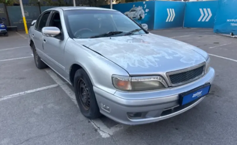 Nissan Cefiro 1998 года за 600 000 тг. в Алматы фото 2