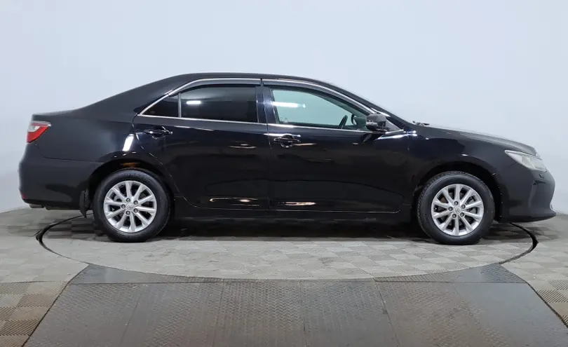 Toyota Camry 2014 года за 8 990 000 тг. в Астана фото 4