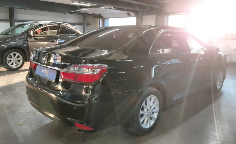 Toyota Camry 2014 года за 8 990 000 тг. в Астана фото 3