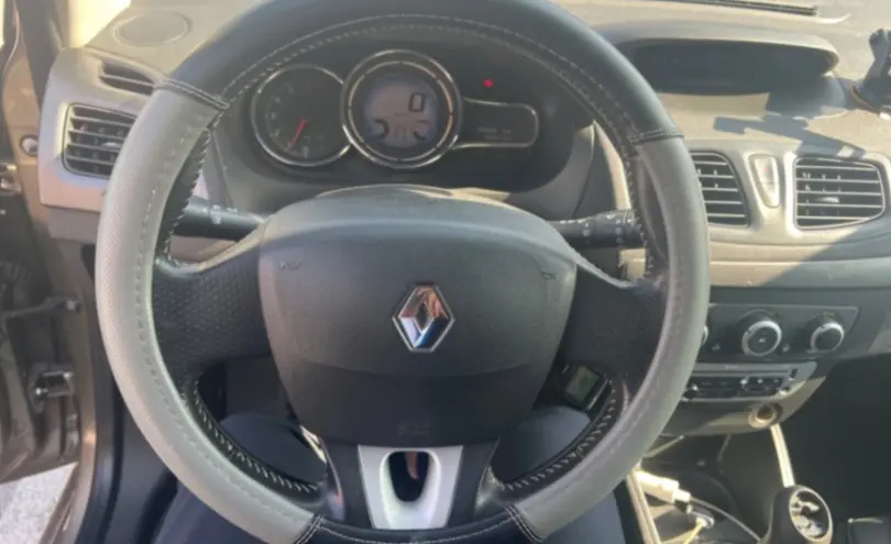 Renault Megane 2013 года за 3 590 000 тг. в Алматы фото 5