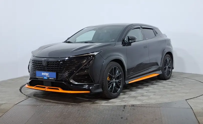 Changan UNI-T 2023 года за 9 600 000 тг. в Астана фото 1