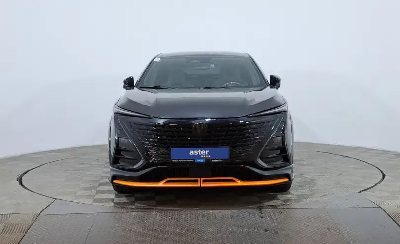 Changan UNI-T 2023 года за 9 600 000 тг. в Астана фото 2