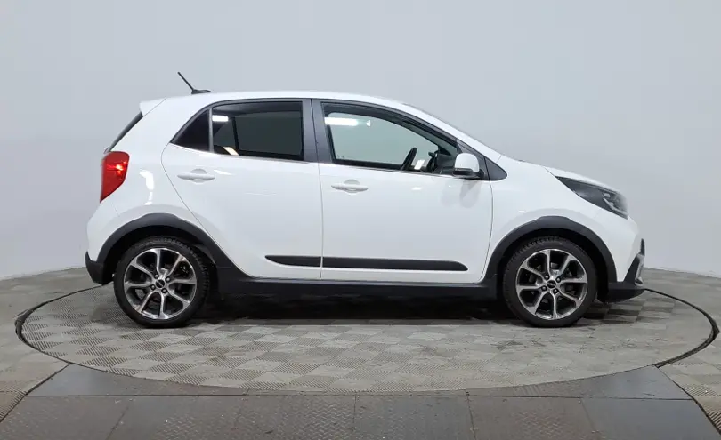 Kia Picanto 2023 года за 6 990 000 тг. в Астана фото 4