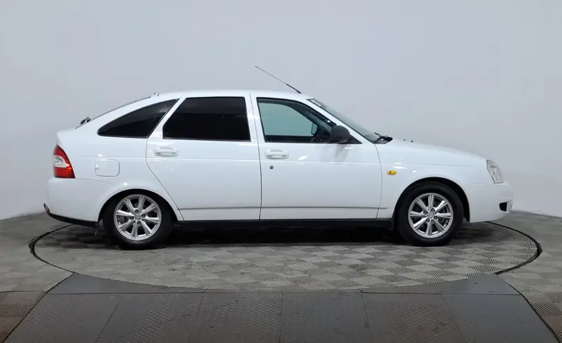 LADA (ВАЗ) Priora 2013 года за 2 200 000 тг. в Астана фото 4