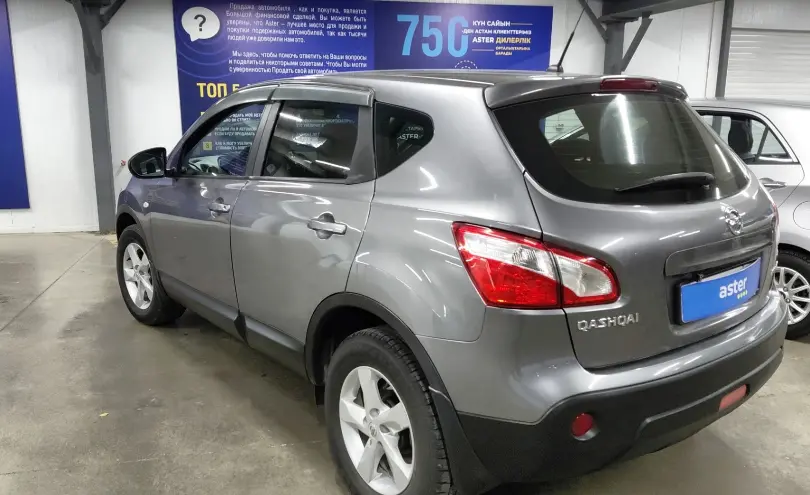 Nissan Qashqai 2013 года за 5 200 000 тг. в Астана фото 4