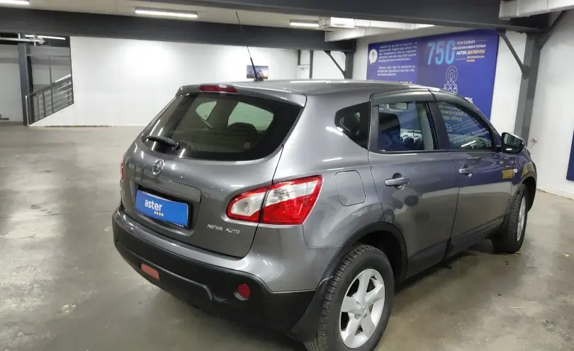 Nissan Qashqai 2013 года за 5 200 000 тг. в Астана фото 3