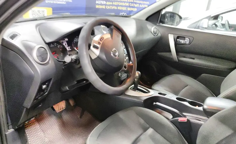 Nissan Qashqai 2013 года за 5 200 000 тг. в Астана фото 5