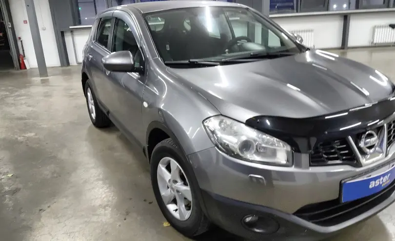 Nissan Qashqai 2013 года за 5 200 000 тг. в Астана фото 2