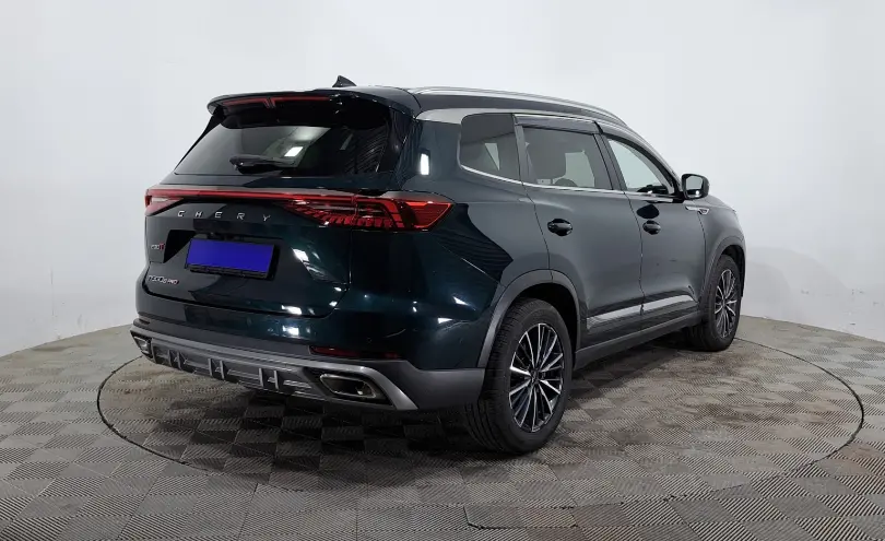 Chery Tiggo 8 Pro 2024 года за 10 290 000 тг. в Астана фото 5