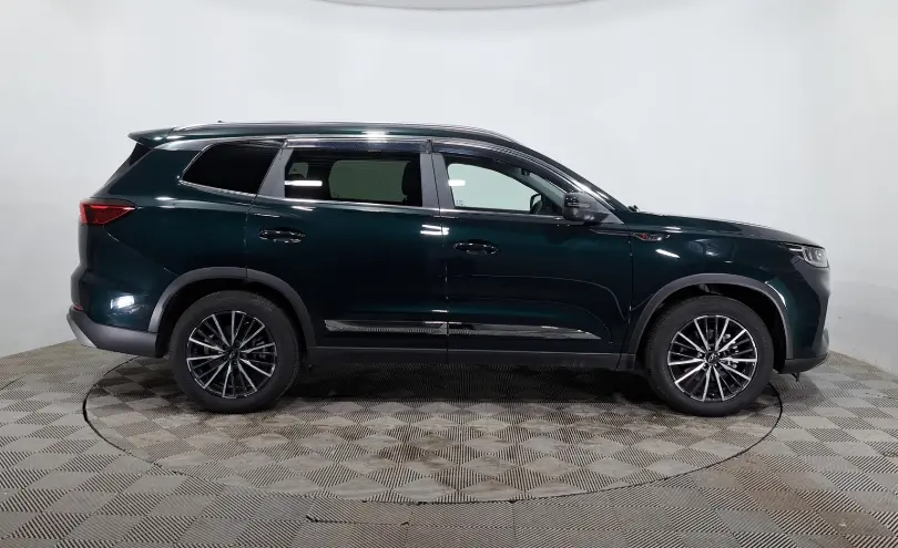 Chery Tiggo 8 Pro 2024 года за 10 290 000 тг. в Астана фото 4