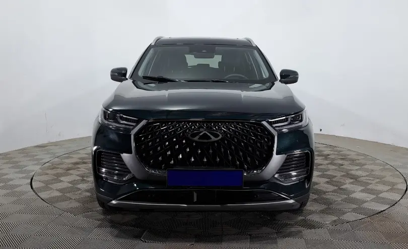 Chery Tiggo 8 Pro 2024 года за 10 290 000 тг. в Астана фото 2