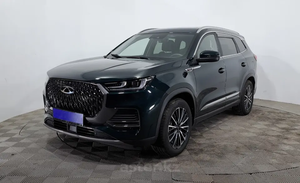 Chery Tiggo 8 Pro 2024 года за 10 290 000 тг. в Астана