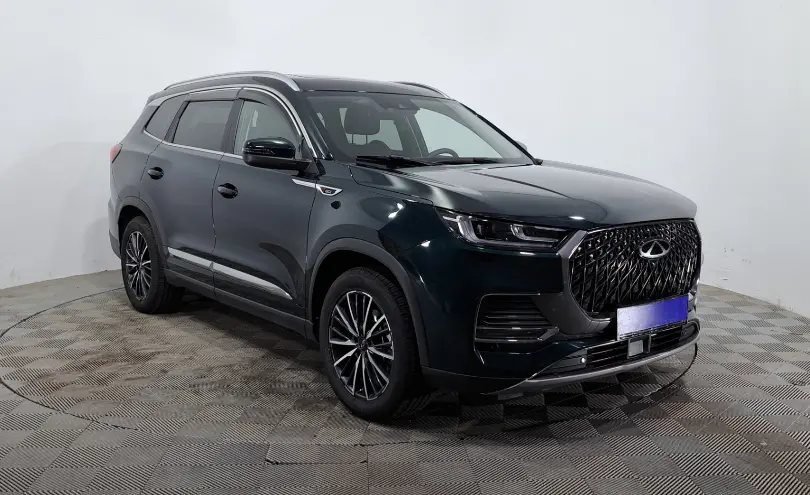 Chery Tiggo 8 Pro 2024 года за 10 290 000 тг. в Астана фото 3