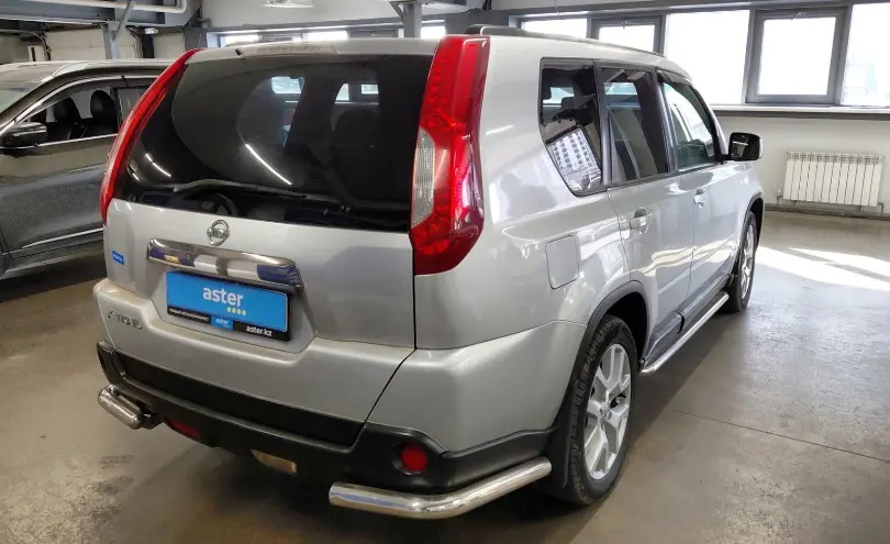 Nissan X-Trail 2012 года за 5 990 000 тг. в Астана фото 3