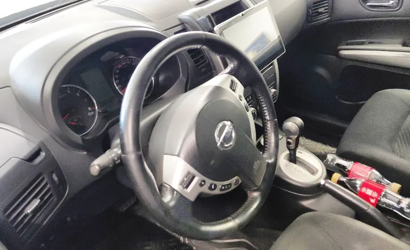 Nissan X-Trail 2012 года за 5 990 000 тг. в Астана фото 5