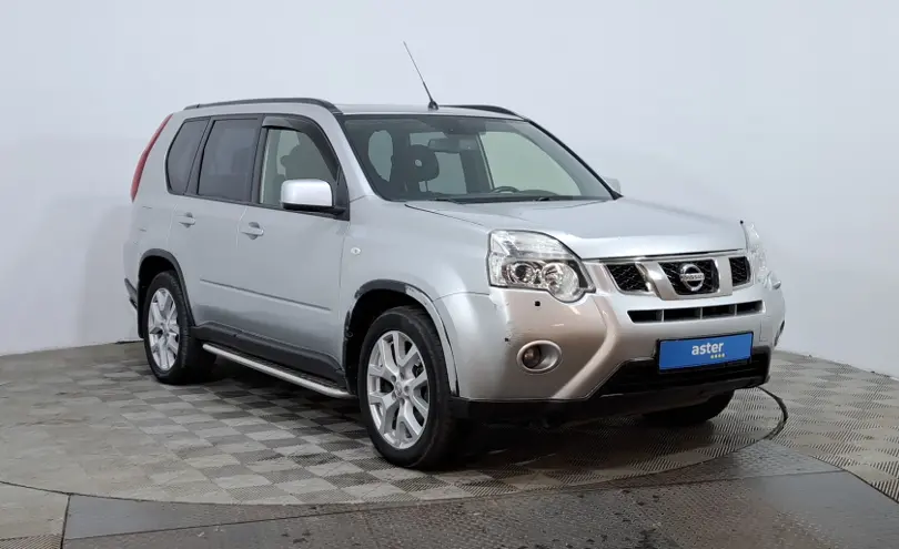 Nissan X-Trail 2012 года за 5 990 000 тг. в Астана фото 3