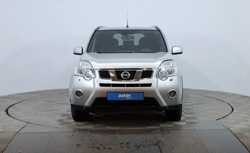 Nissan X-Trail 2012 года за 5 990 000 тг. в Астана фото 2