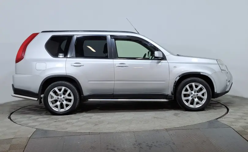 Nissan X-Trail 2012 года за 5 990 000 тг. в Астана фото 4