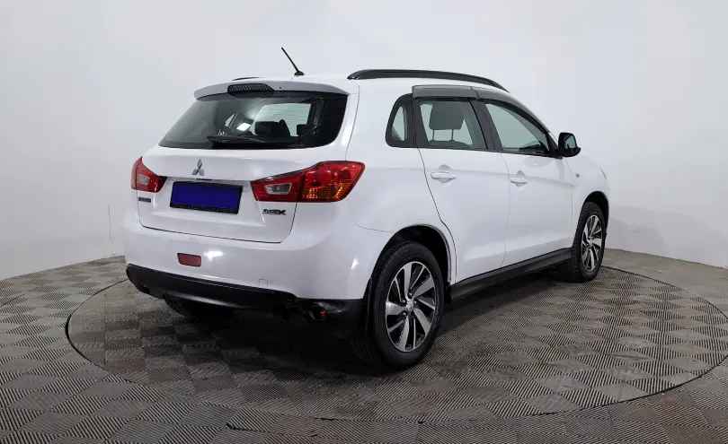 Mitsubishi ASX 2014 года за 5 490 000 тг. в Астана фото 5