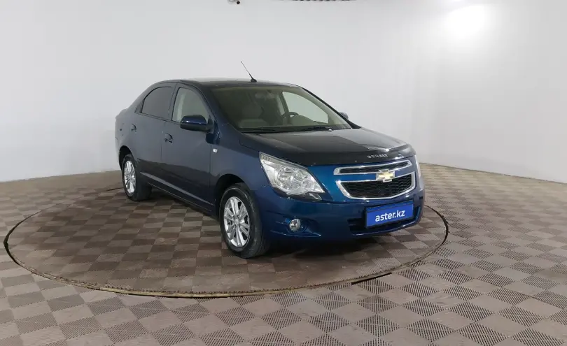 Chevrolet Cobalt 2023 года за 5 790 000 тг. в Шымкент фото 3