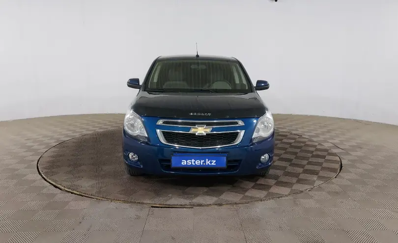 Chevrolet Cobalt 2023 года за 5 990 000 тг. в Шымкент фото 2